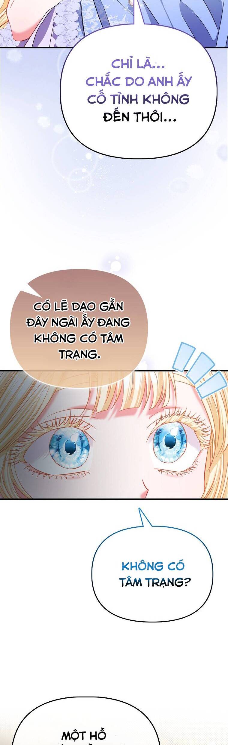Nàng Công Chúa Của Mọi Người Chap 39 - Next Chap 40