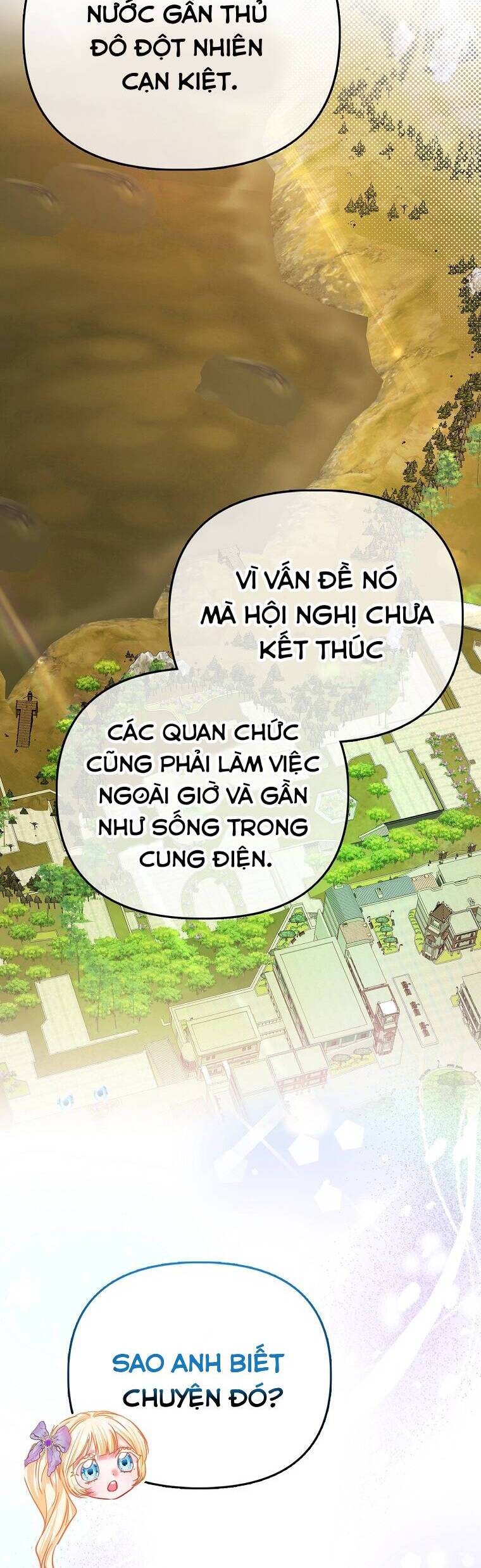 Nàng Công Chúa Của Mọi Người Chap 39 - Next Chap 40