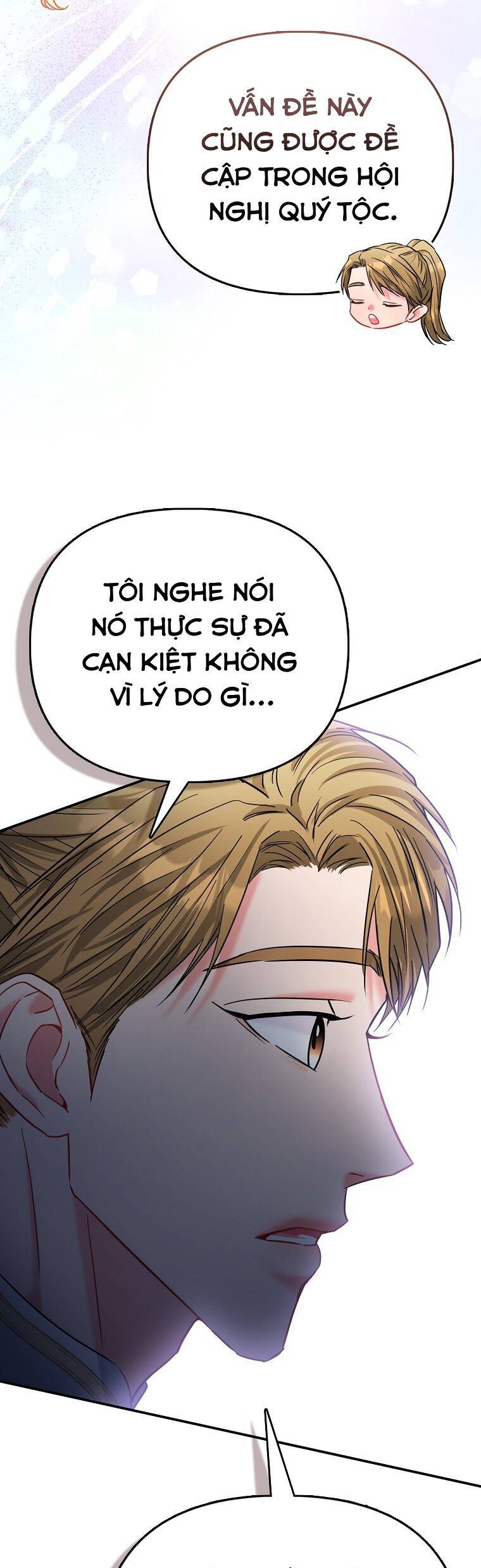 Nàng Công Chúa Của Mọi Người Chap 39 - Next Chap 40