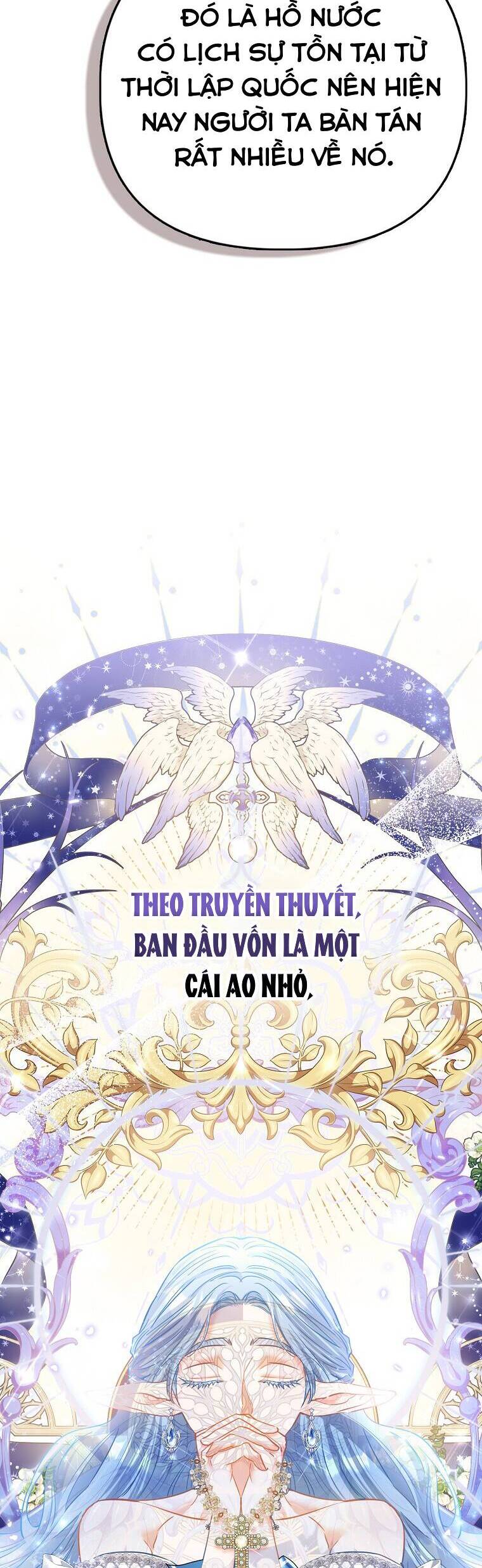Nàng Công Chúa Của Mọi Người Chap 39 - Next Chap 40