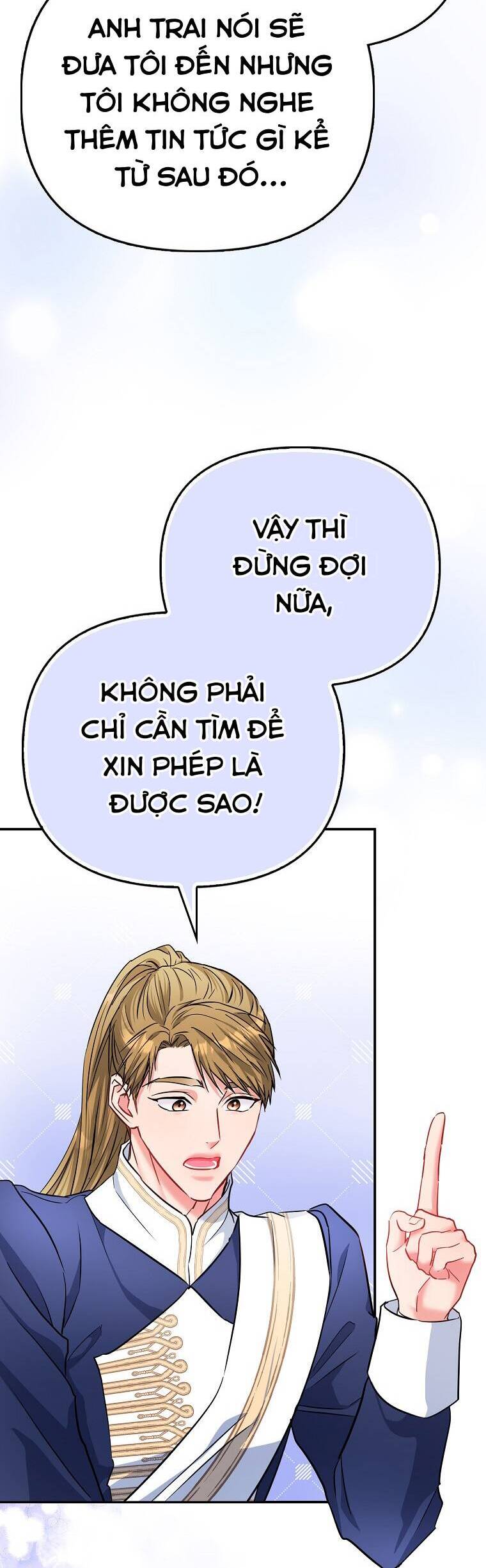 Nàng Công Chúa Của Mọi Người Chap 39 - Next Chap 40