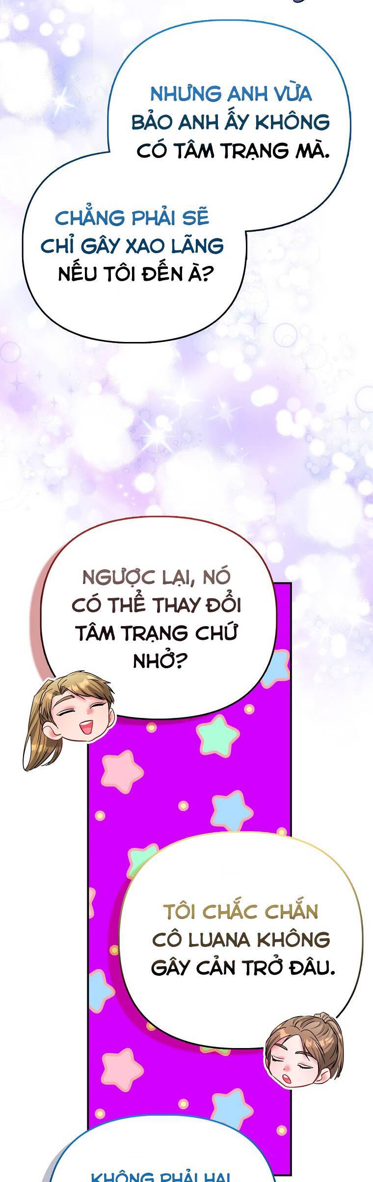 Nàng Công Chúa Của Mọi Người Chap 39 - Next Chap 40