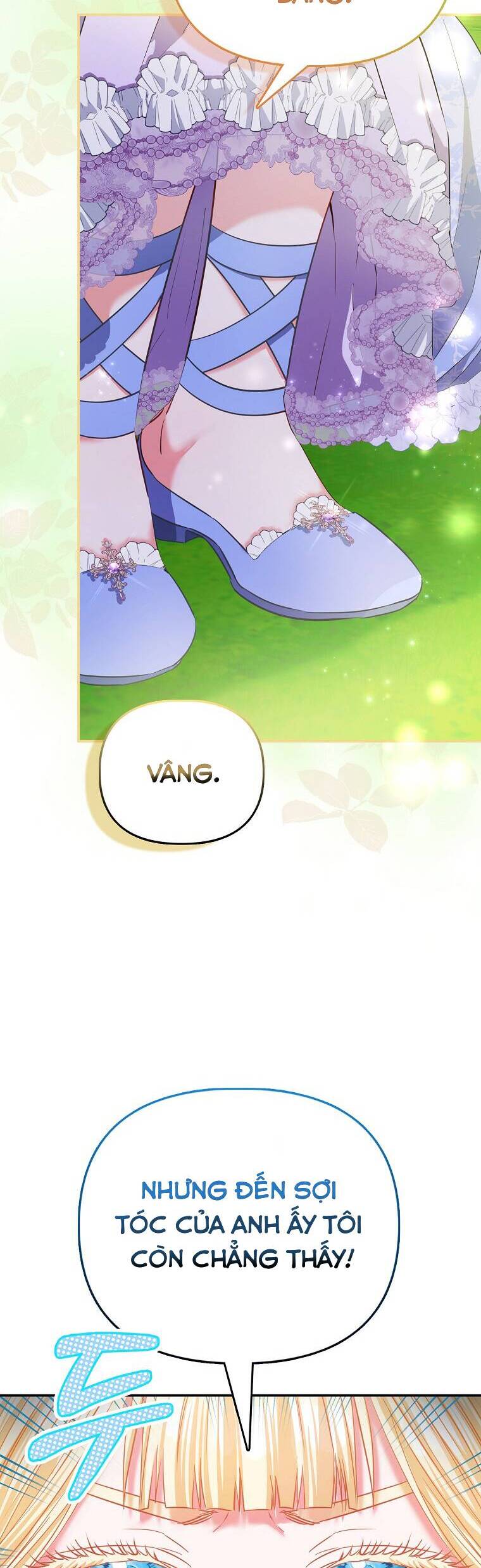 Nàng Công Chúa Của Mọi Người Chap 39 - Next Chap 40