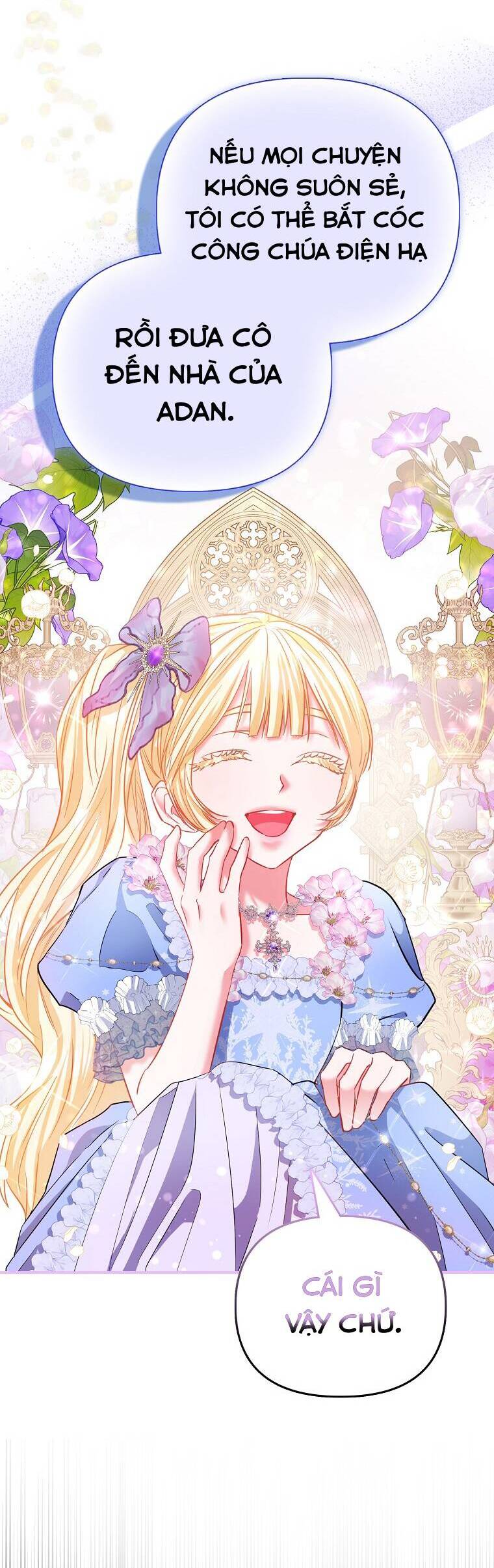 Nàng Công Chúa Của Mọi Người Chap 39 - Next Chap 40