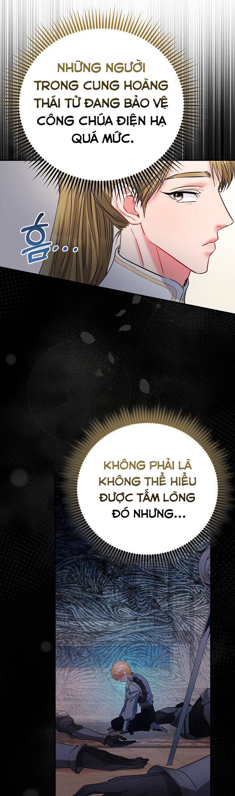 Nàng Công Chúa Của Mọi Người Chap 39 - Next Chap 40