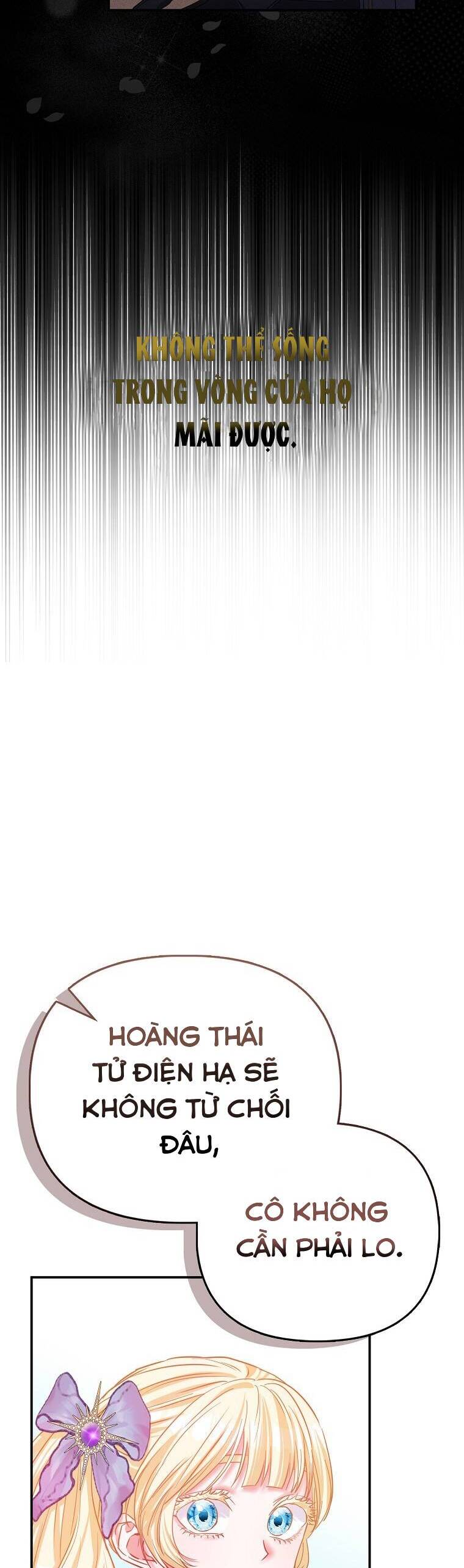 Nàng Công Chúa Của Mọi Người Chap 39 - Next Chap 40