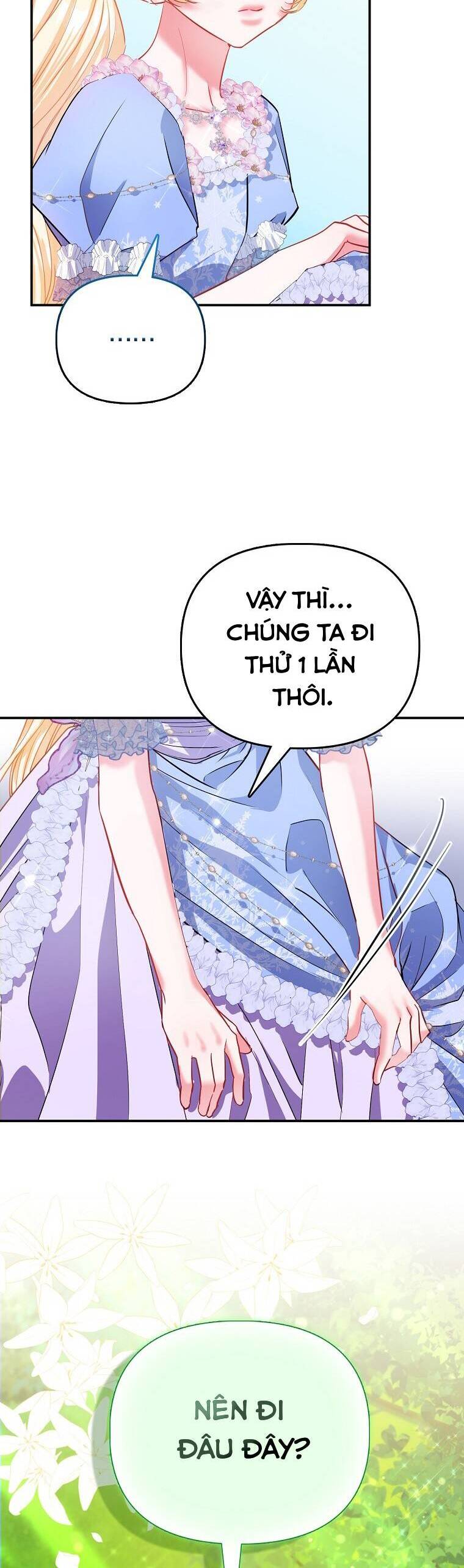Nàng Công Chúa Của Mọi Người Chap 39 - Next Chap 40