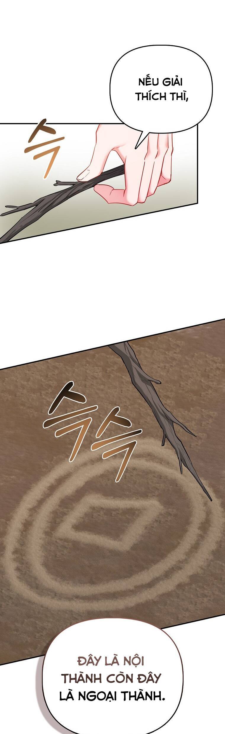 Nàng Công Chúa Của Mọi Người Chap 39 - Next Chap 40