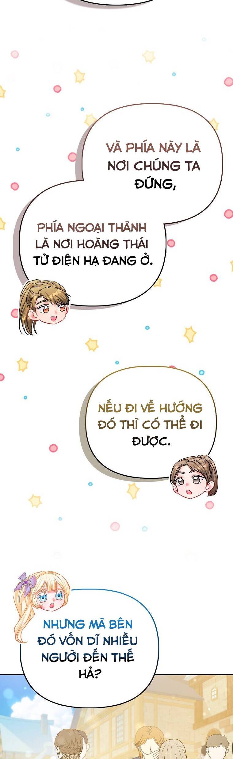 Nàng Công Chúa Của Mọi Người Chap 39 - Next Chap 40