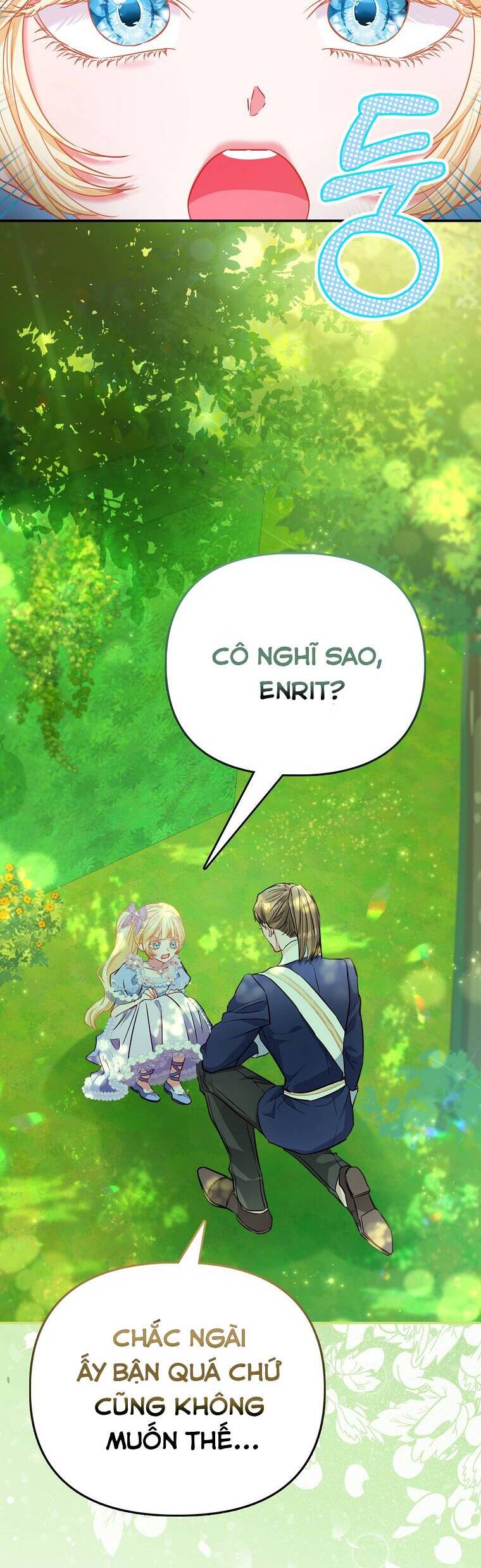 Nàng Công Chúa Của Mọi Người Chap 39 - Next Chap 40
