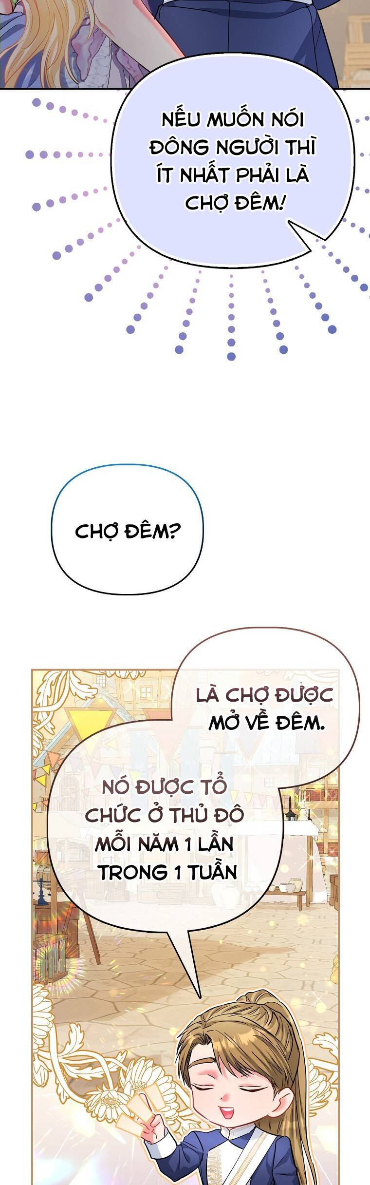 Nàng Công Chúa Của Mọi Người Chap 39 - Next Chap 40