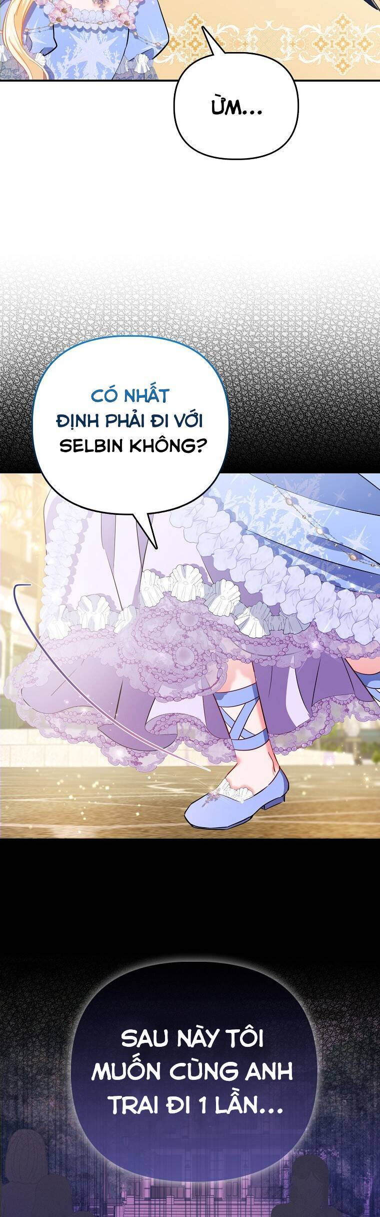 Nàng Công Chúa Của Mọi Người Chap 39 - Next Chap 40