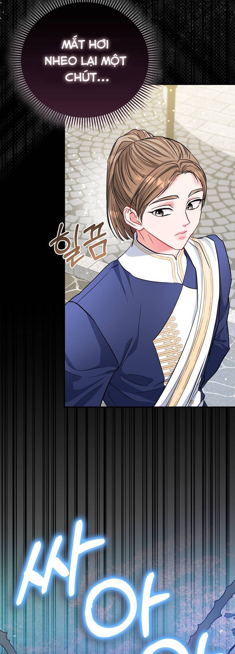 Nàng Công Chúa Của Mọi Người Chap 39 - Next Chap 40