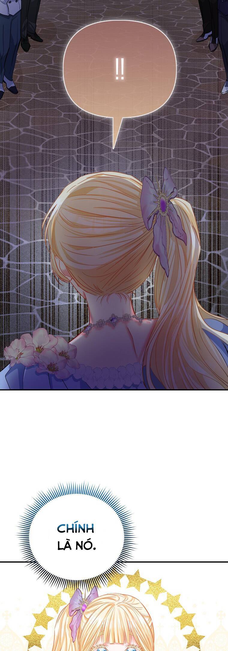 Nàng Công Chúa Của Mọi Người Chap 39 - Next Chap 40