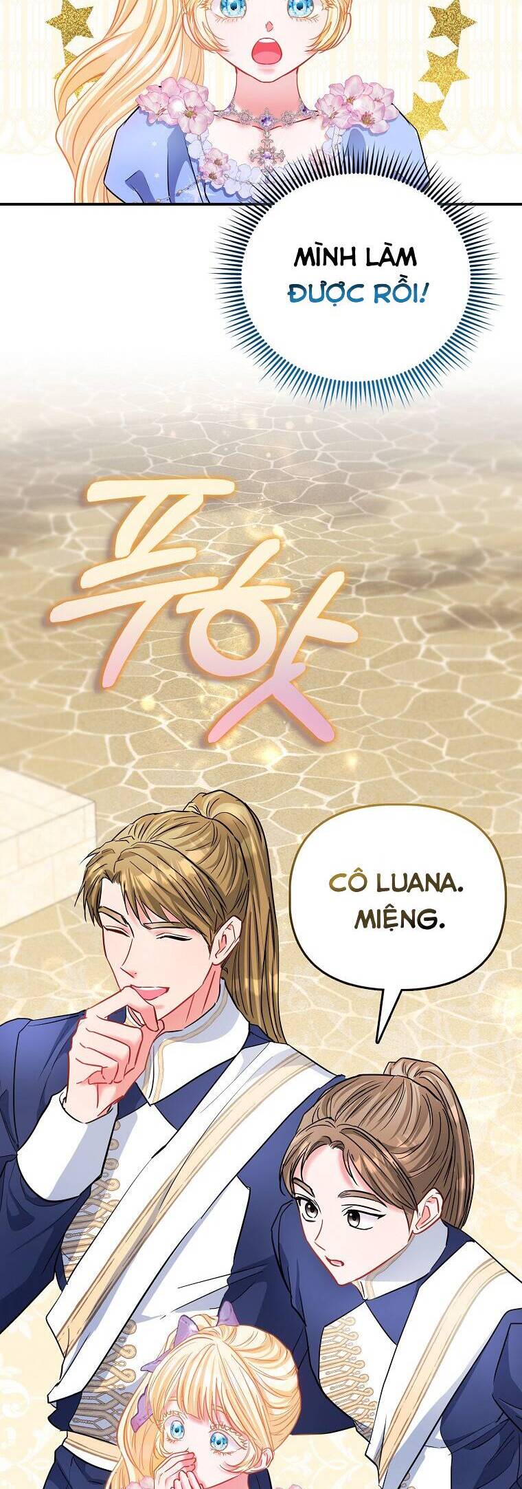 Nàng Công Chúa Của Mọi Người Chap 39 - Next Chap 40