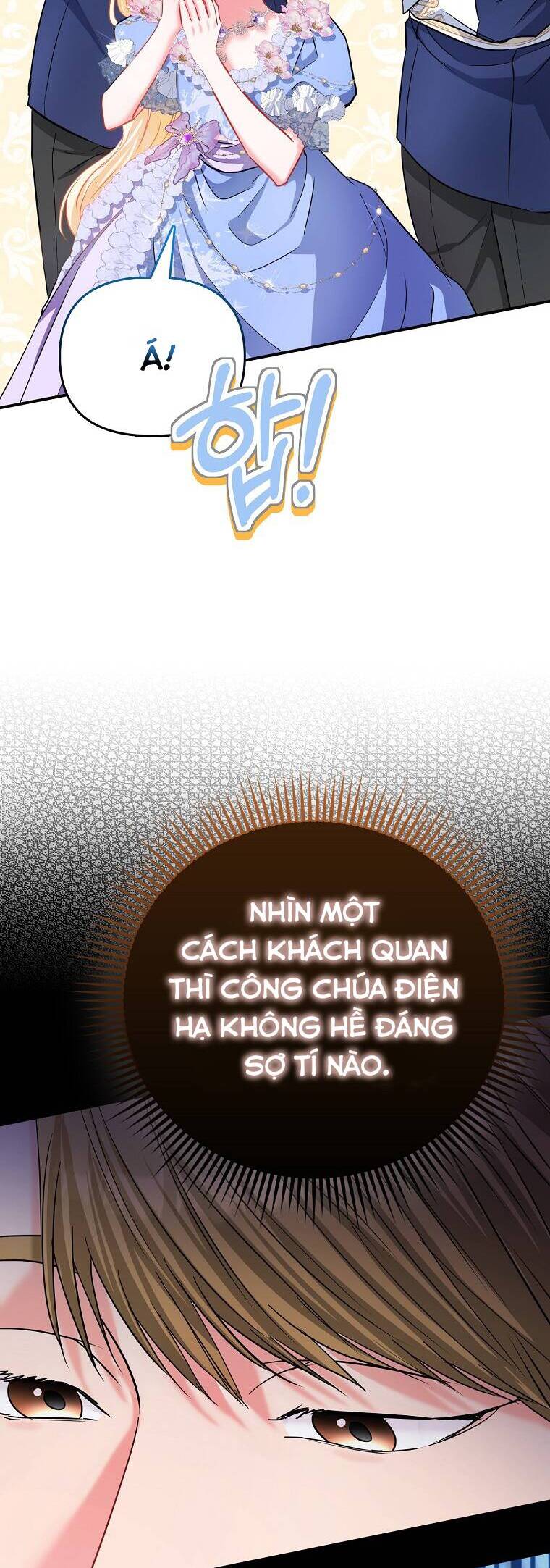 Nàng Công Chúa Của Mọi Người Chap 39 - Next Chap 40