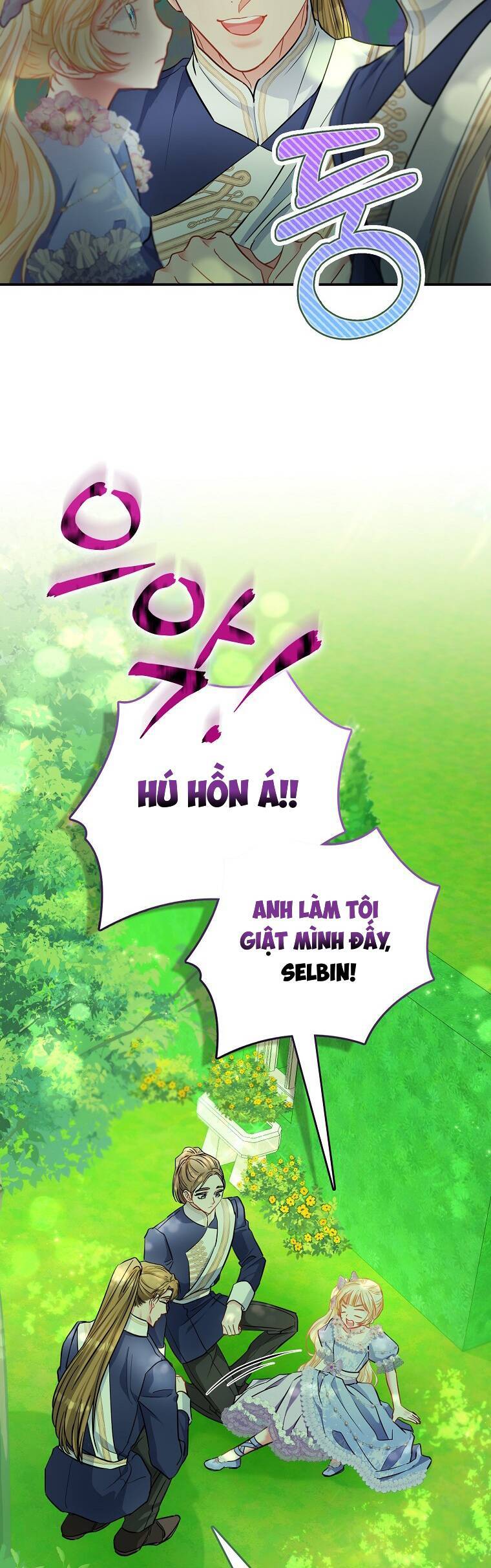 Nàng Công Chúa Của Mọi Người Chap 39 - Next Chap 40