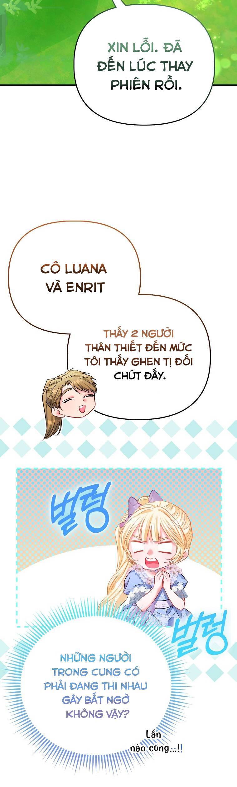 Nàng Công Chúa Của Mọi Người Chap 39 - Next Chap 40