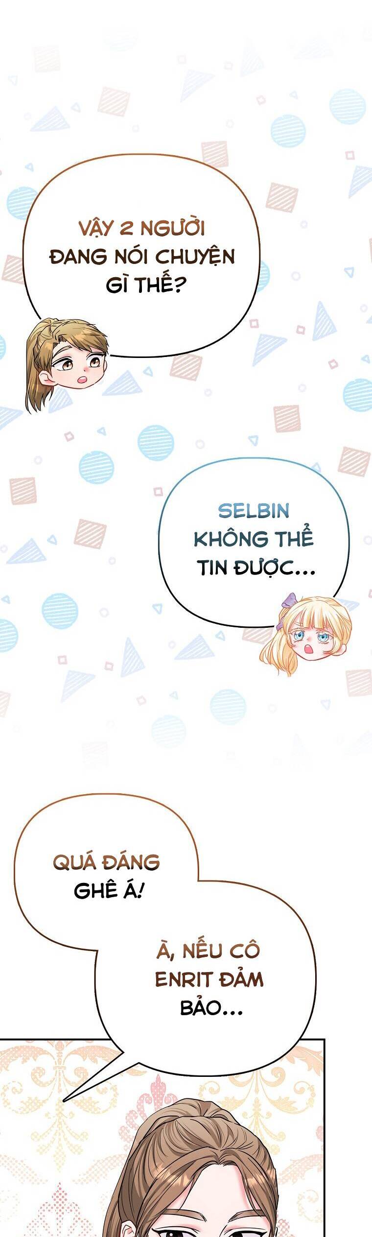 Nàng Công Chúa Của Mọi Người Chap 39 - Next Chap 40
