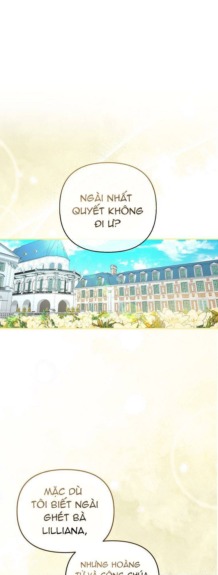 Nàng Công Chúa Của Mọi Người Chap 4 - Next Chap 5