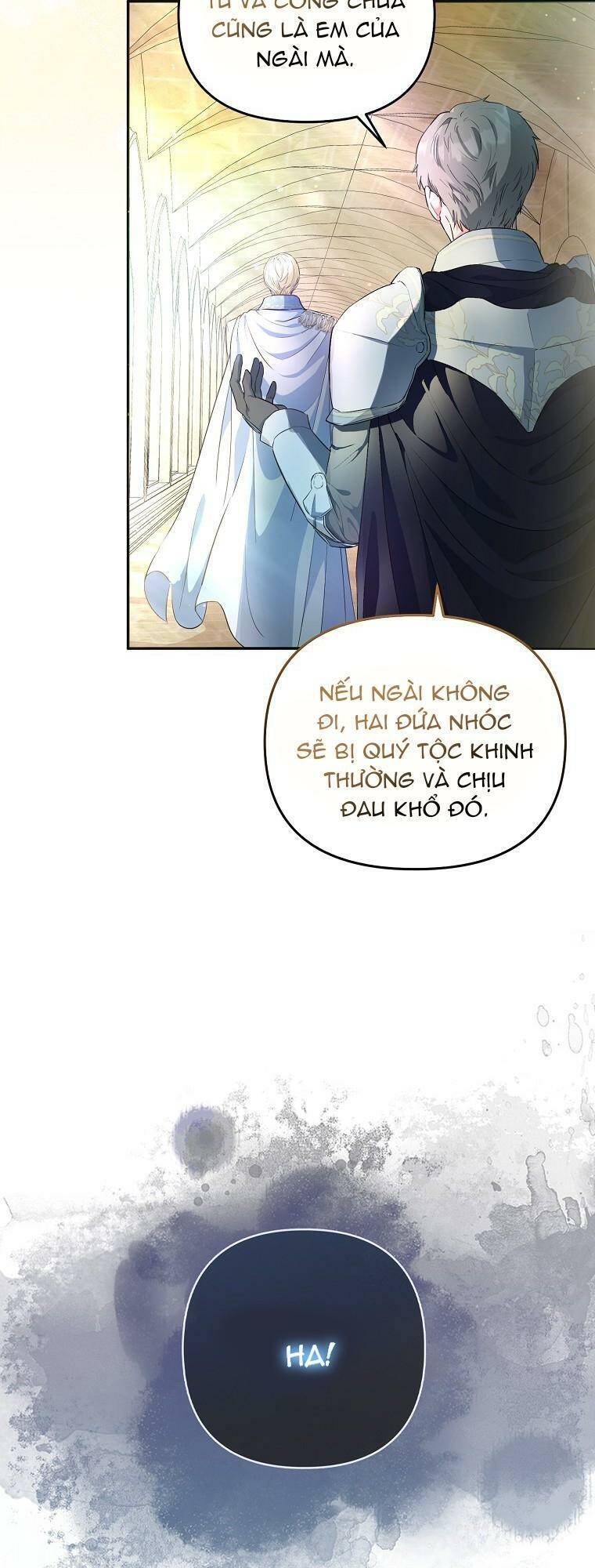 Nàng Công Chúa Của Mọi Người Chap 4 - Next Chap 5