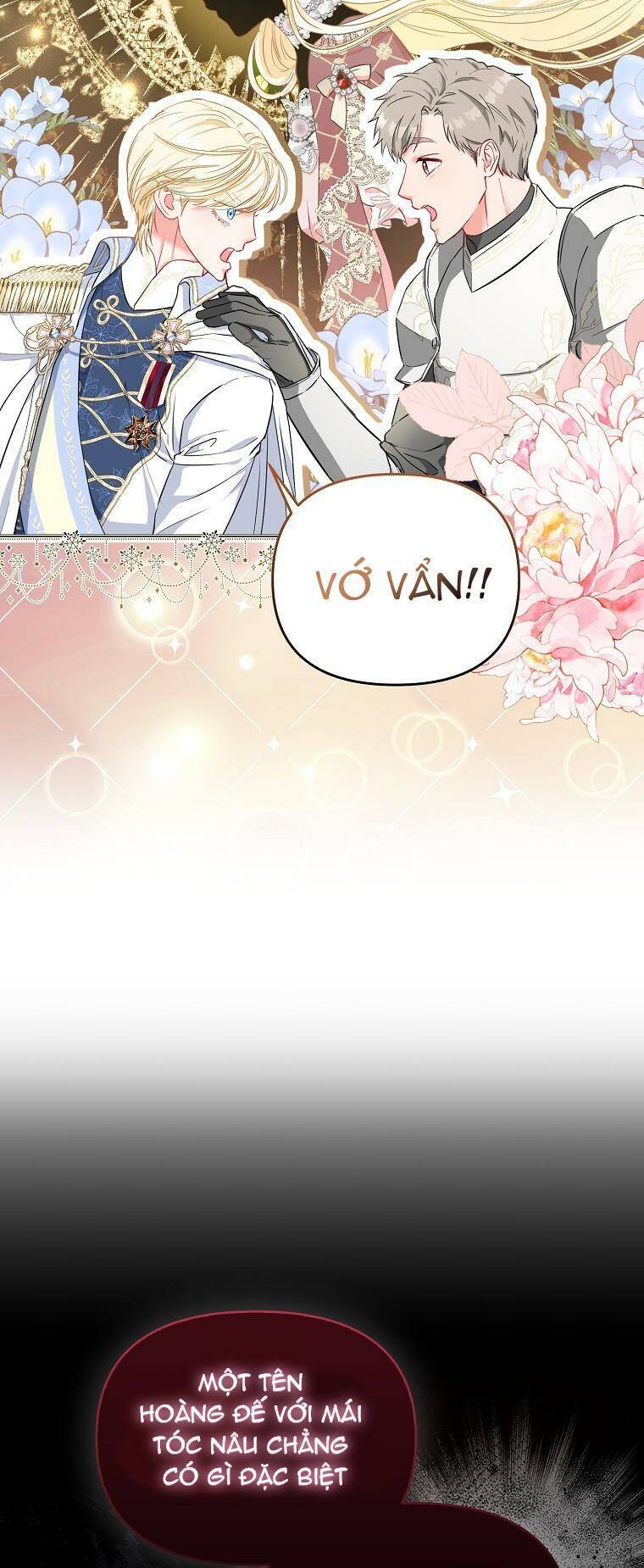 Nàng Công Chúa Của Mọi Người Chap 4 - Next Chap 5