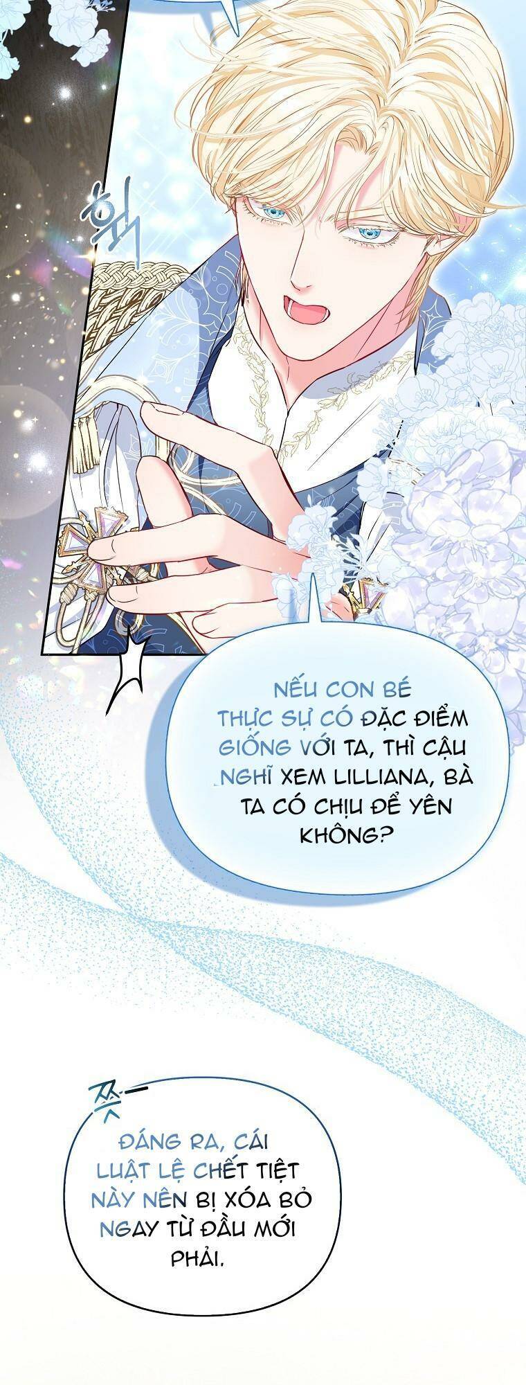 Nàng Công Chúa Của Mọi Người Chap 4 - Next Chap 5