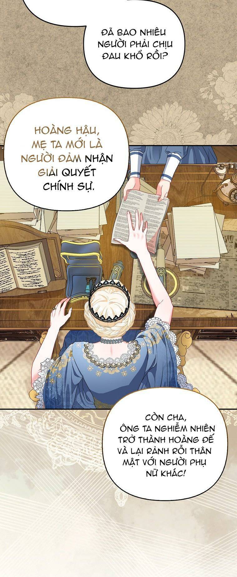 Nàng Công Chúa Của Mọi Người Chap 4 - Next Chap 5