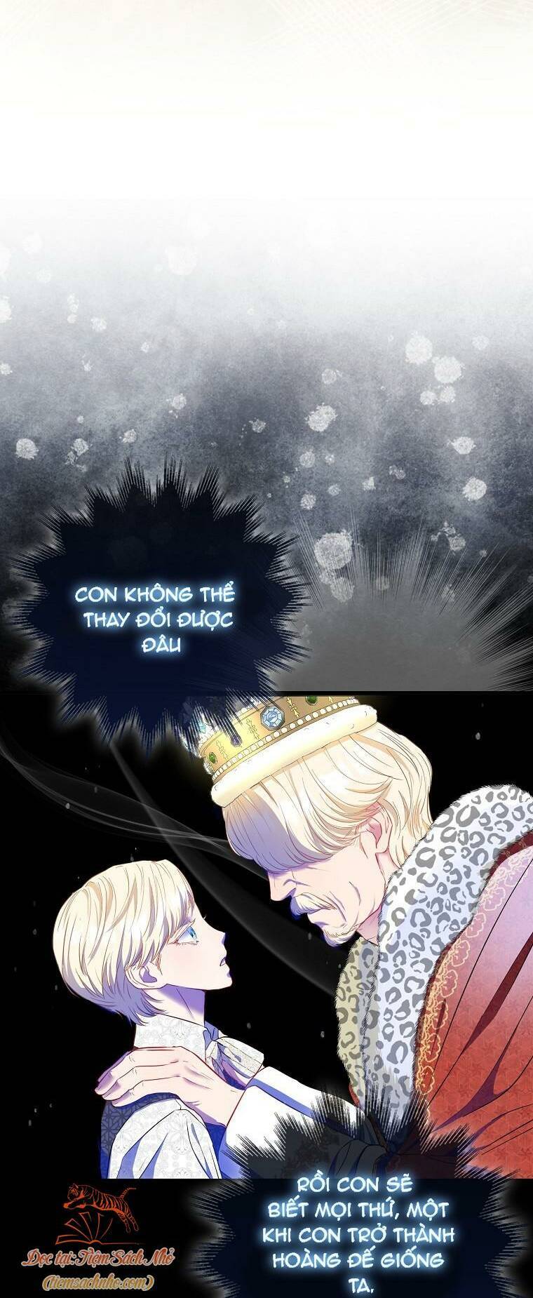 Nàng Công Chúa Của Mọi Người Chap 4 - Next Chap 5