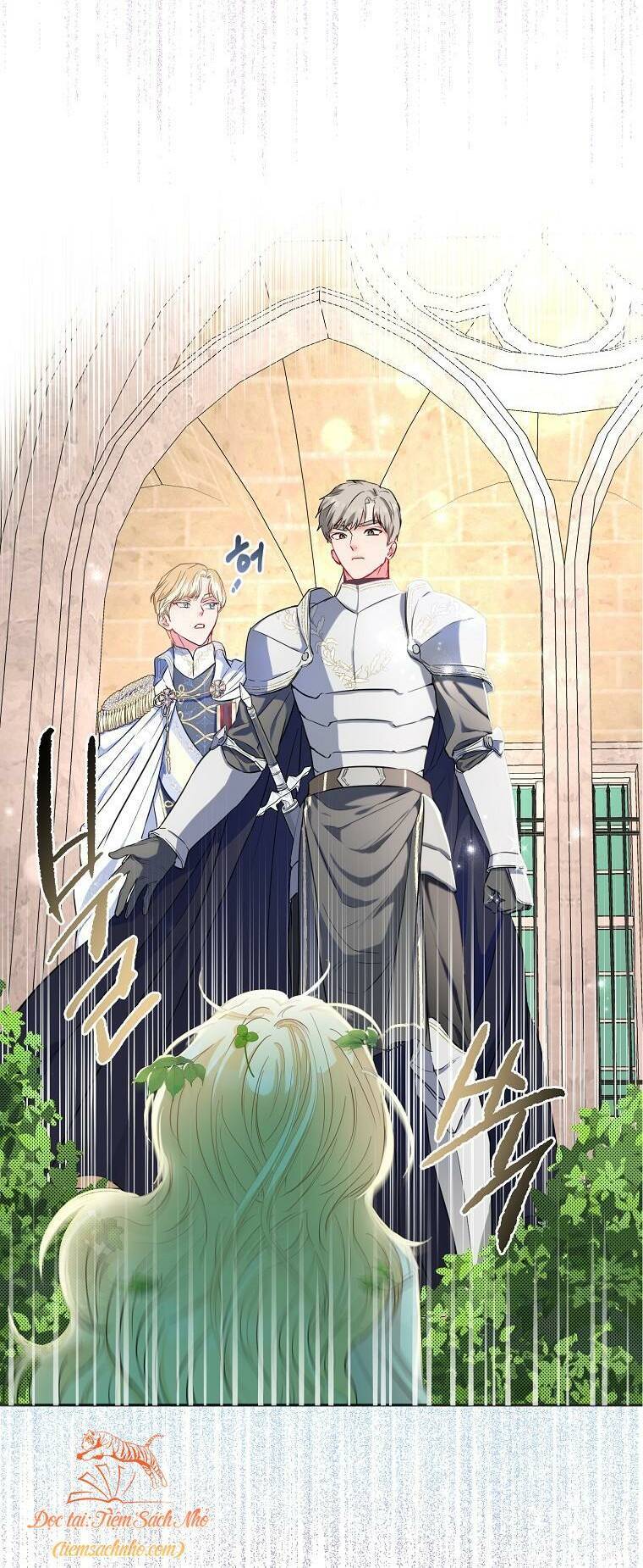 Nàng Công Chúa Của Mọi Người Chap 4 - Next Chap 5