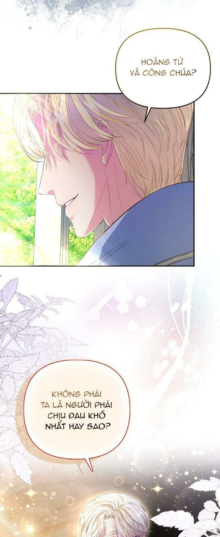 Nàng Công Chúa Của Mọi Người Chap 4 - Next Chap 5
