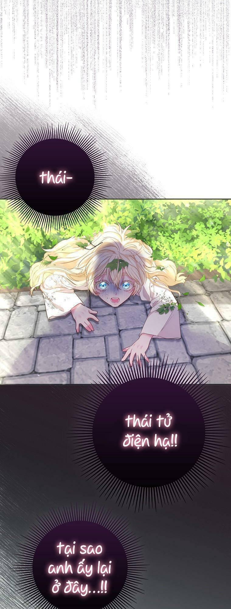 Nàng Công Chúa Của Mọi Người Chap 4 - Next Chap 5