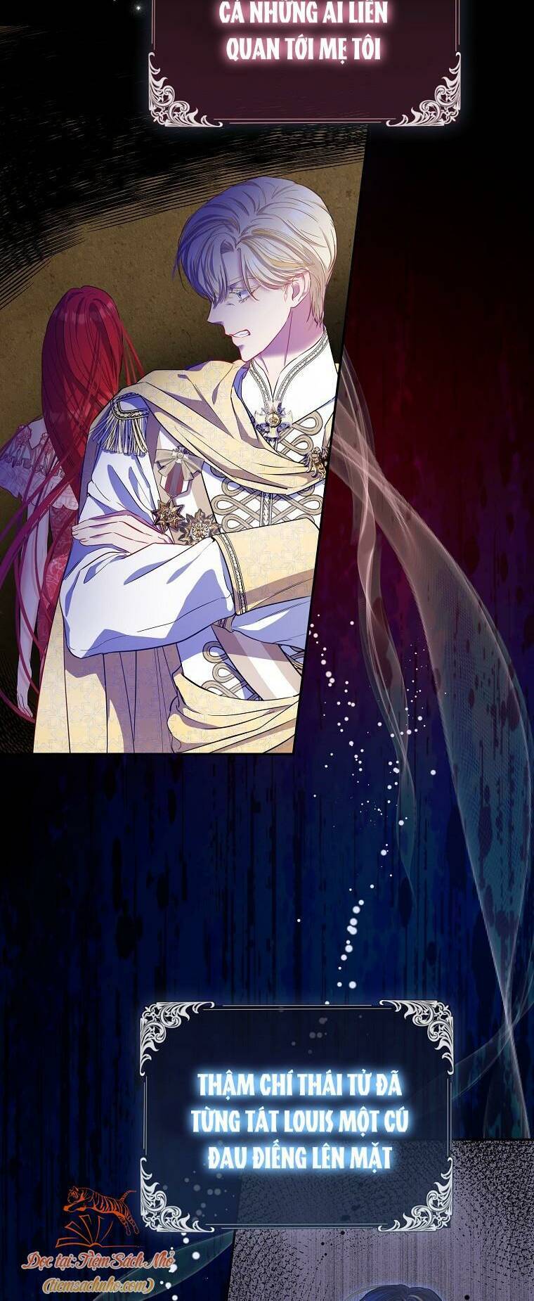 Nàng Công Chúa Của Mọi Người Chap 4 - Next Chap 5