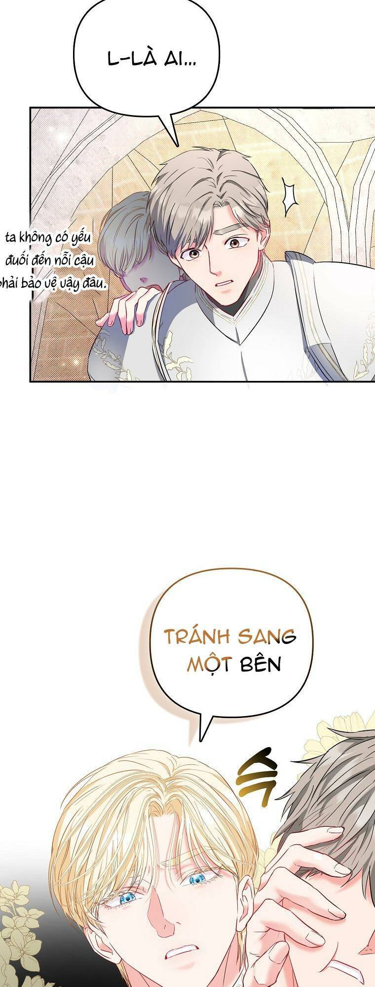 Nàng Công Chúa Của Mọi Người Chap 4 - Next Chap 5