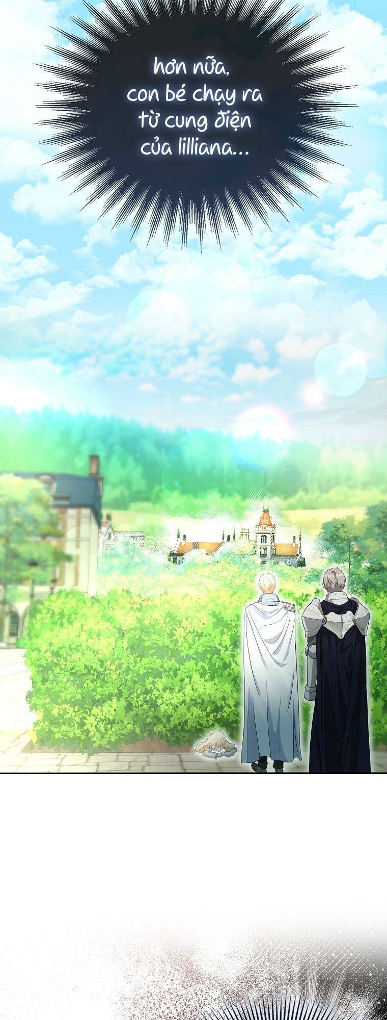 Nàng Công Chúa Của Mọi Người Chap 4 - Next Chap 5