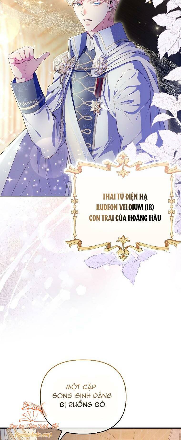Nàng Công Chúa Của Mọi Người Chap 4 - Next Chap 5