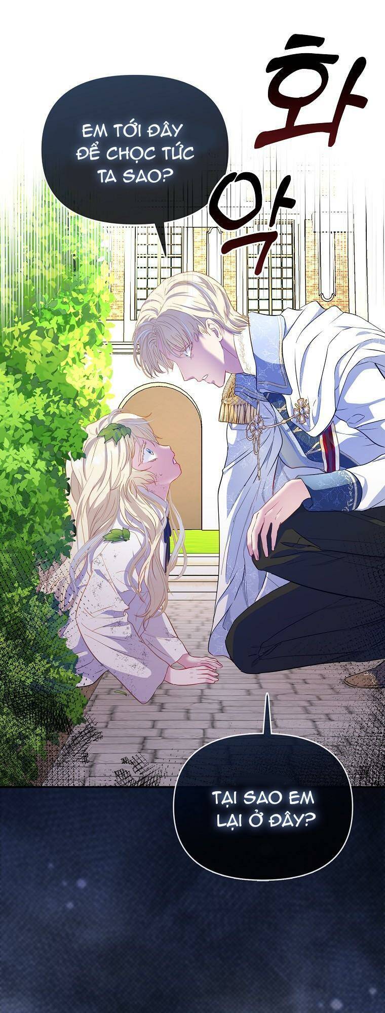 Nàng Công Chúa Của Mọi Người Chap 4 - Next Chap 5