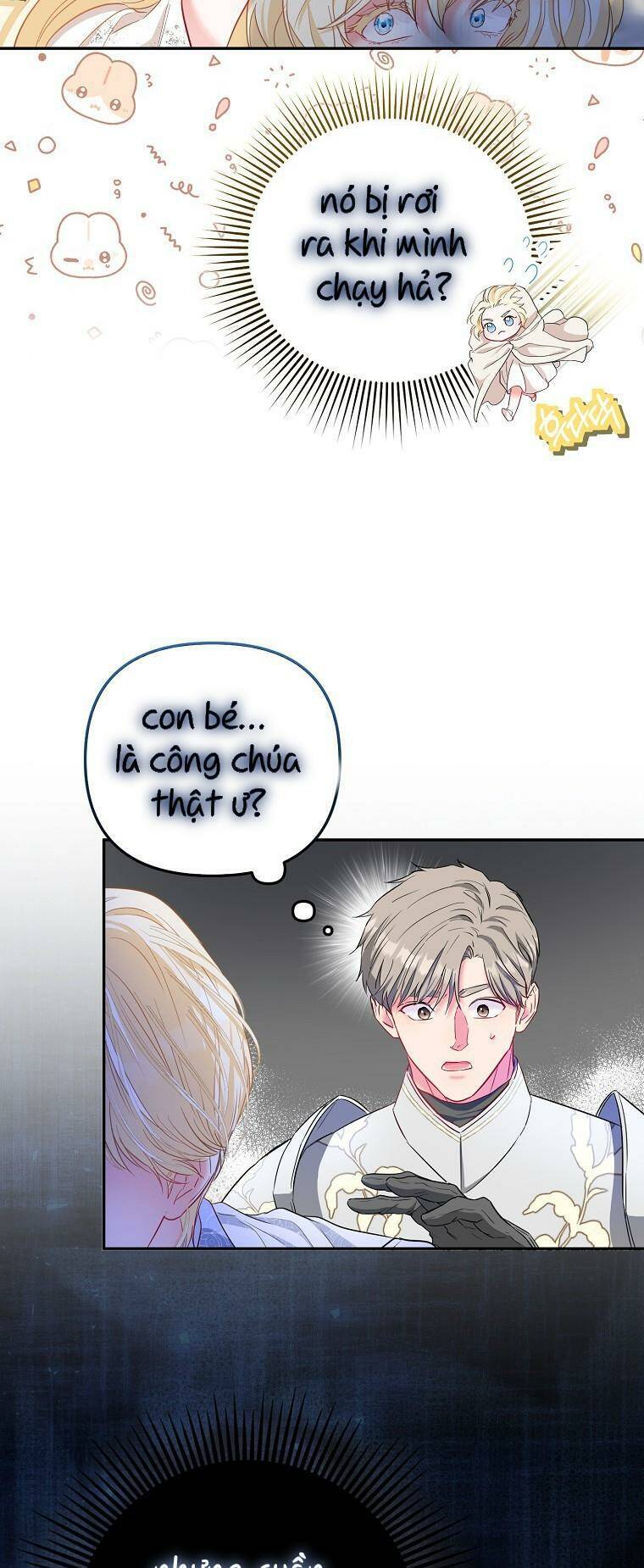 Nàng Công Chúa Của Mọi Người Chap 4 - Next Chap 5
