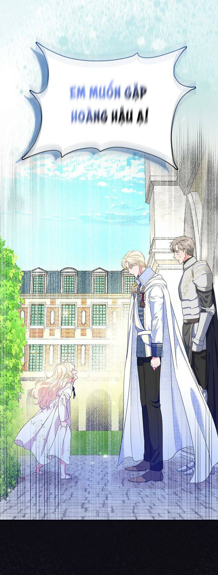 Nàng Công Chúa Của Mọi Người Chap 4 - Next Chap 5