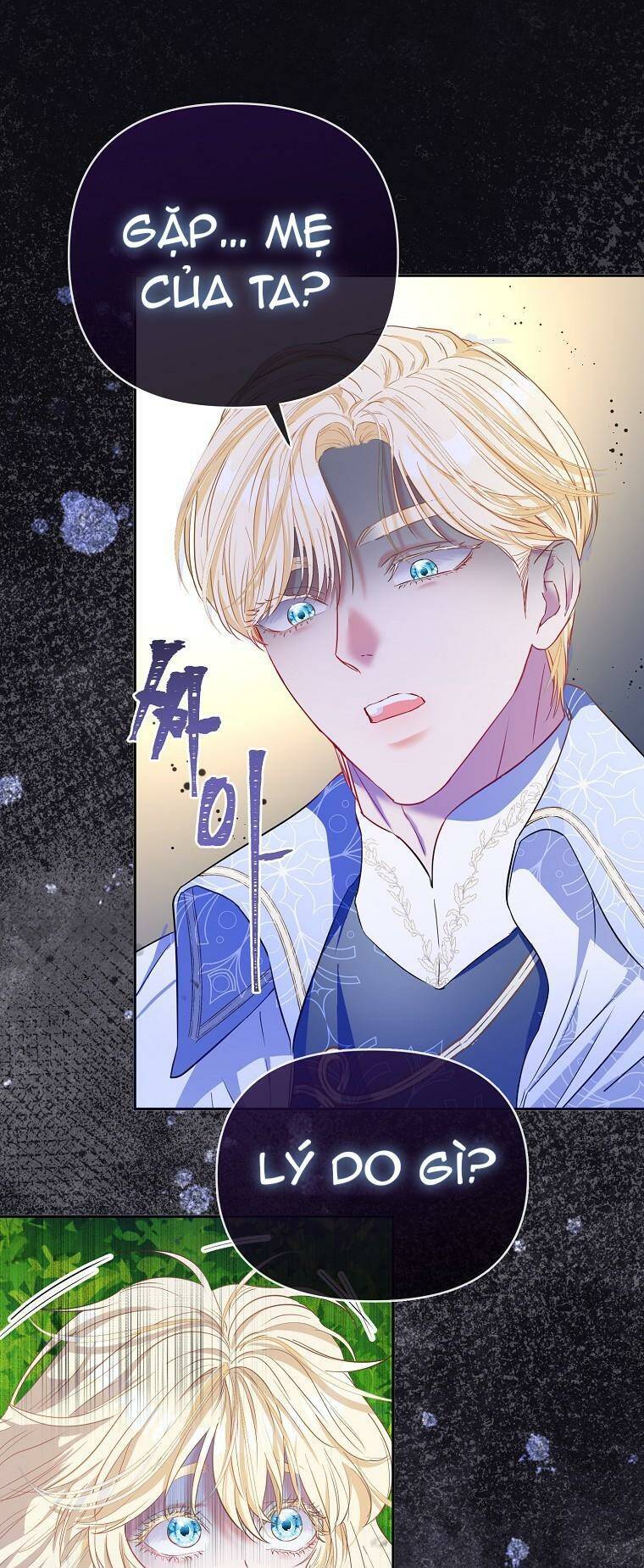 Nàng Công Chúa Của Mọi Người Chap 4 - Next Chap 5