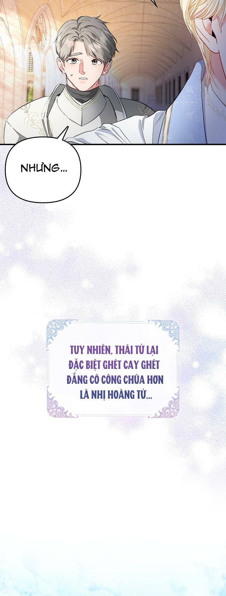 Nàng Công Chúa Của Mọi Người Chap 4 - Next Chap 5
