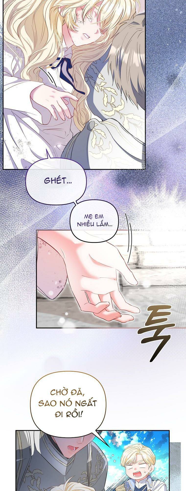 Nàng Công Chúa Của Mọi Người Chap 4 - Next Chap 5