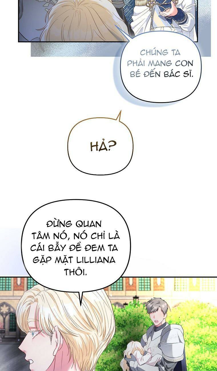 Nàng Công Chúa Của Mọi Người Chap 4 - Next Chap 5