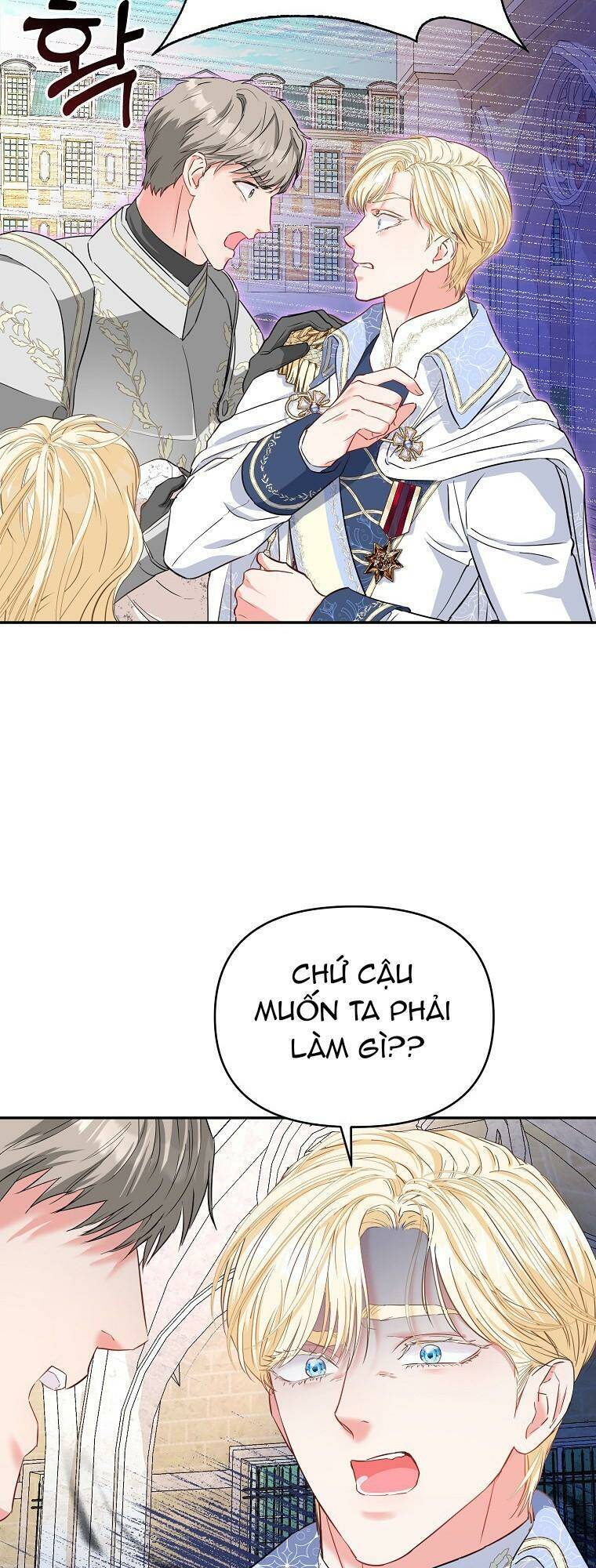 Nàng Công Chúa Của Mọi Người Chap 4 - Next Chap 5