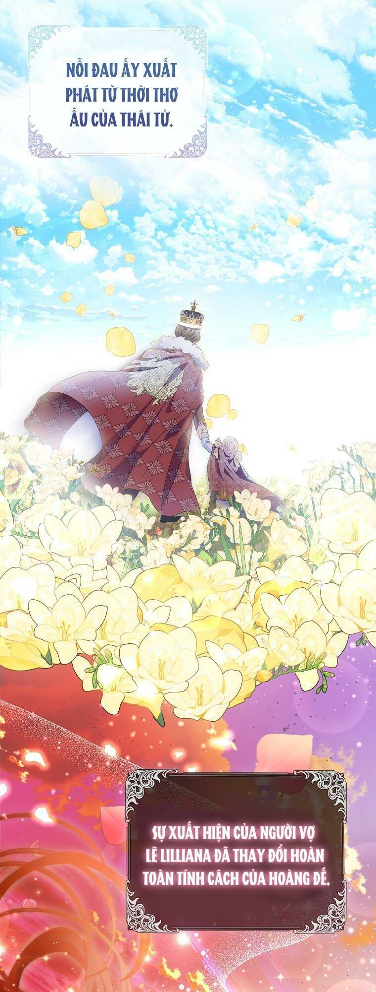 Nàng Công Chúa Của Mọi Người Chap 4 - Next Chap 5