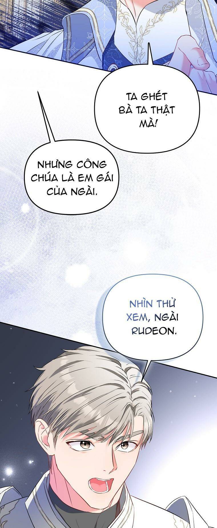 Nàng Công Chúa Của Mọi Người Chap 4 - Next Chap 5