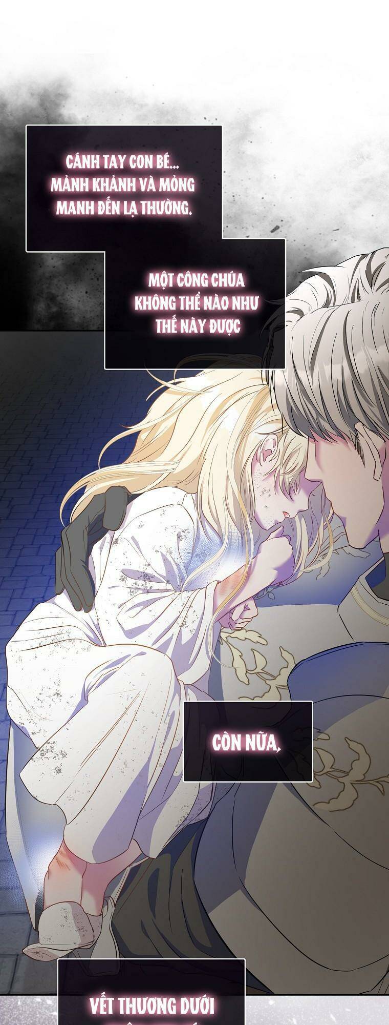 Nàng Công Chúa Của Mọi Người Chap 4 - Next Chap 5