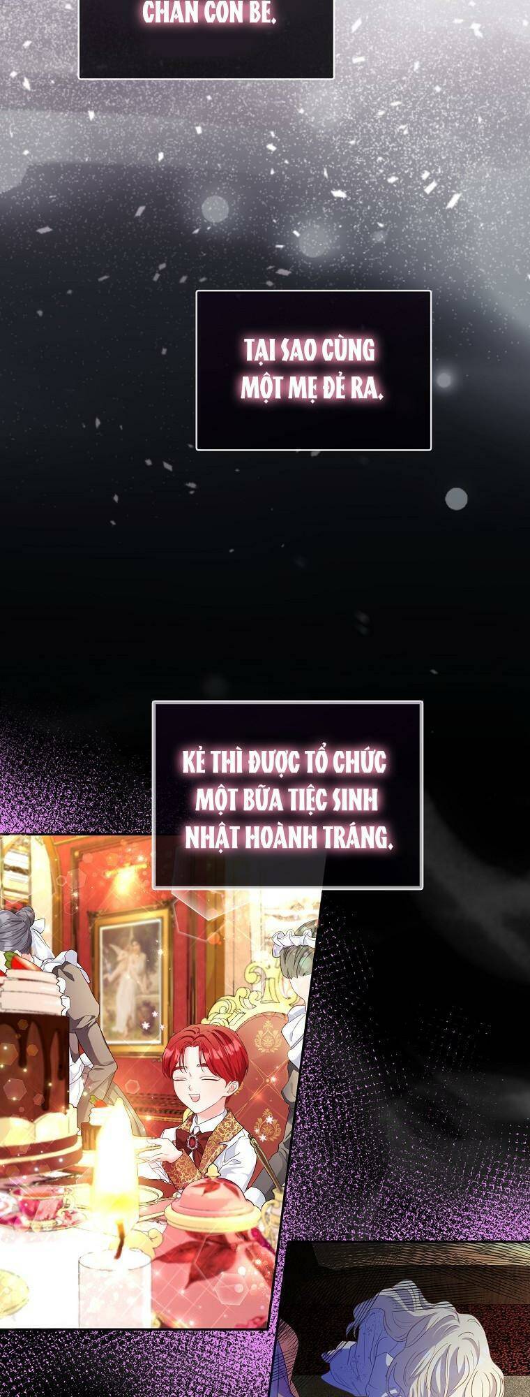 Nàng Công Chúa Của Mọi Người Chap 4 - Next Chap 5