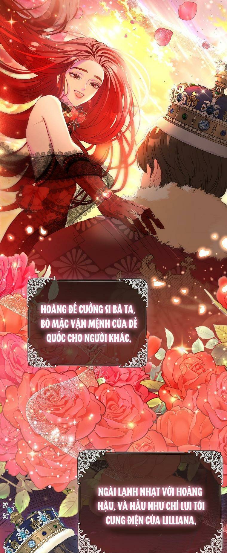 Nàng Công Chúa Của Mọi Người Chap 4 - Next Chap 5