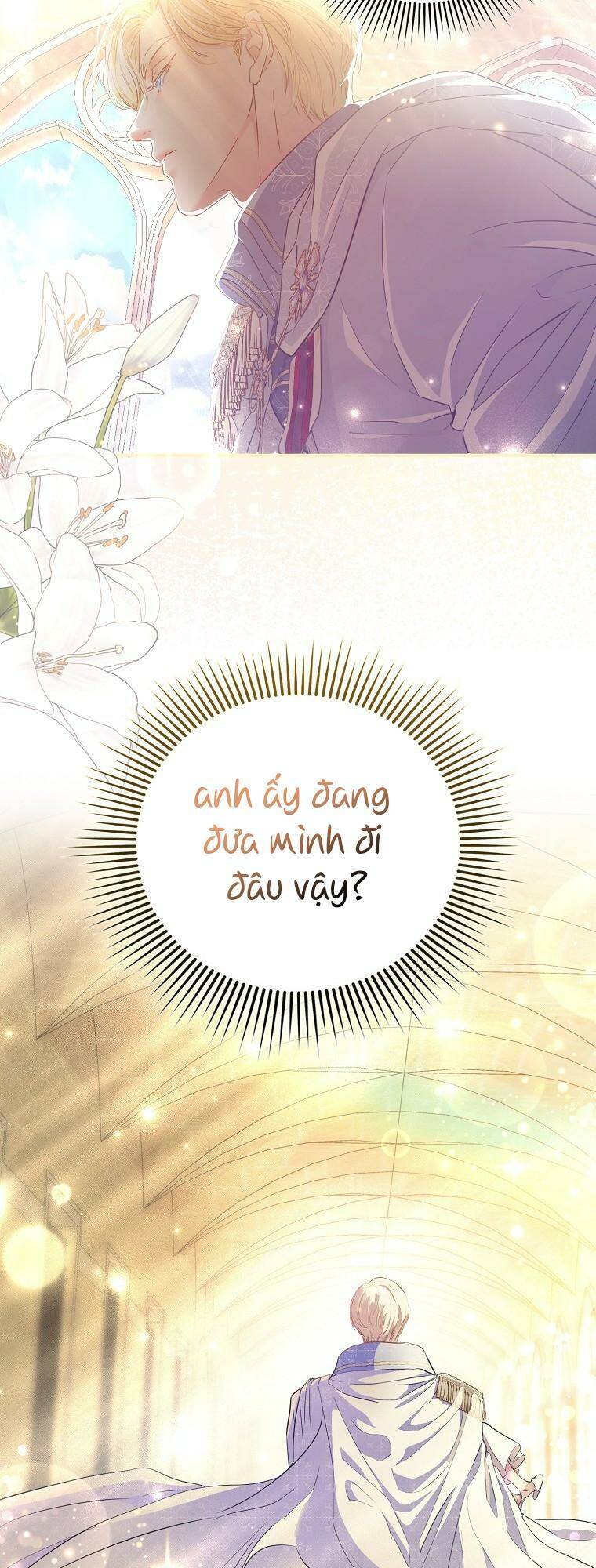 Nàng Công Chúa Của Mọi Người Chap 4 - Next Chap 5